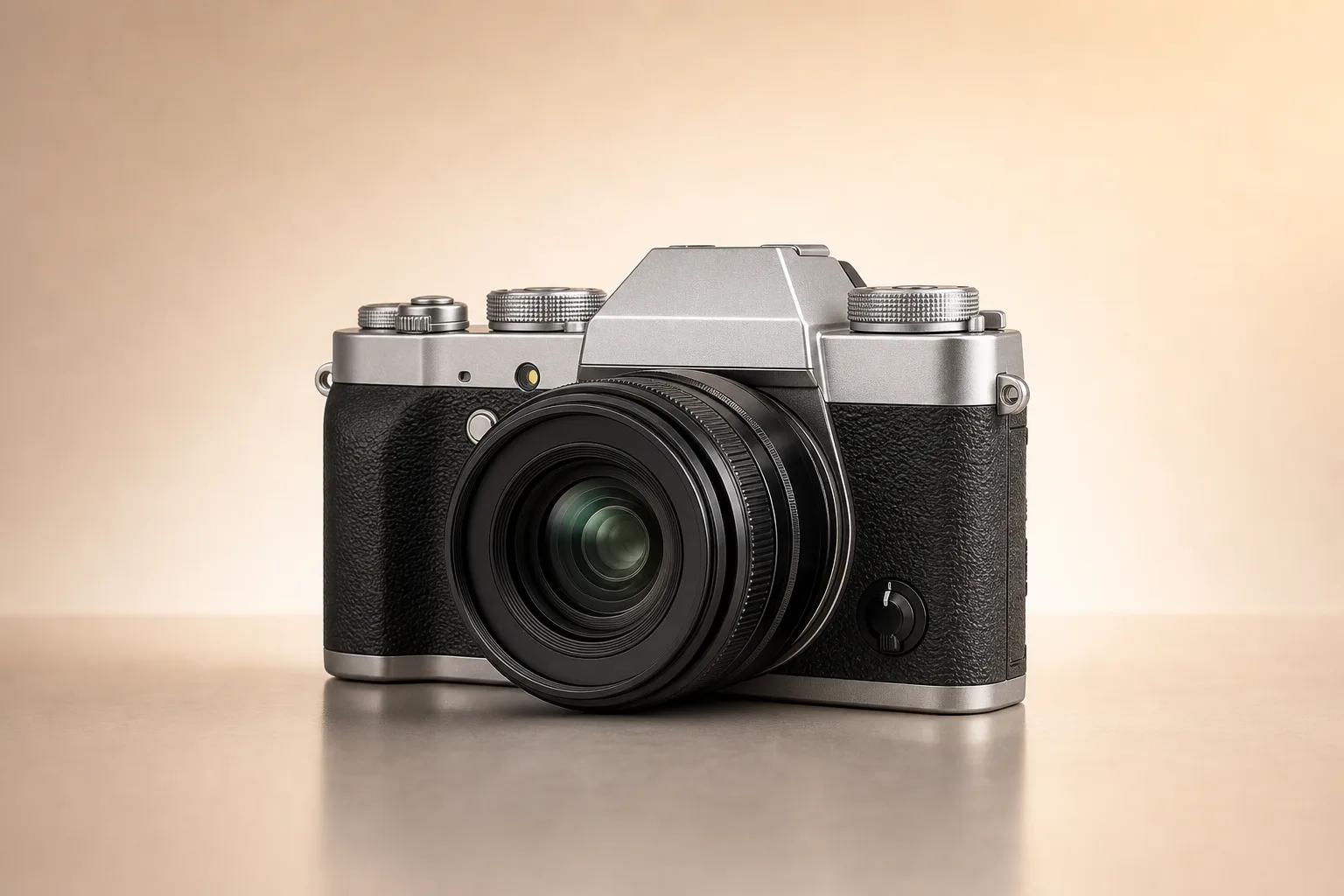 รับซื้อกล้อง Fujifilm อุบล X Series, X100 และเลนส์ X Mount