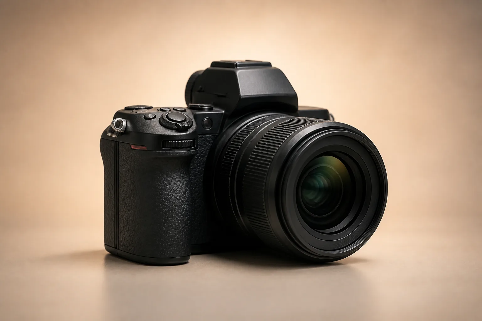รับซื้อกล้อง Nikon อุบล Z Series, DSLR, Z Mount และ F Mount
