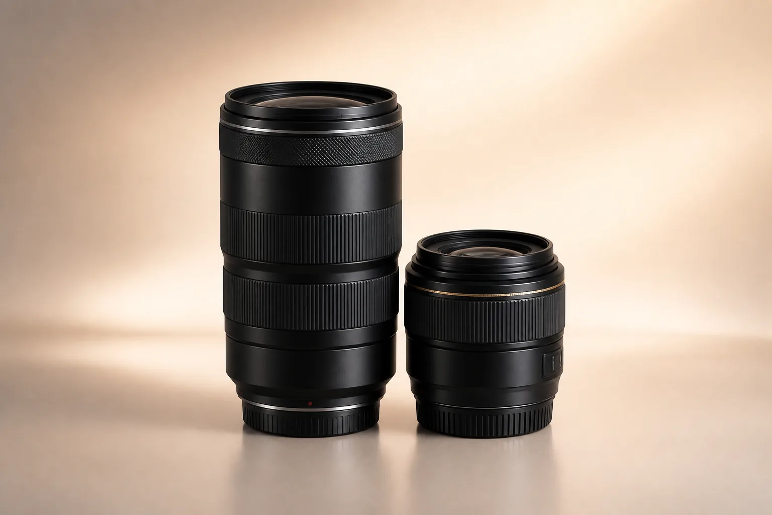 รับซื้อเลนส์ Canon RF EF อุบล เลนส์กล้อง Canon มือสองประเมินตามสภาพ