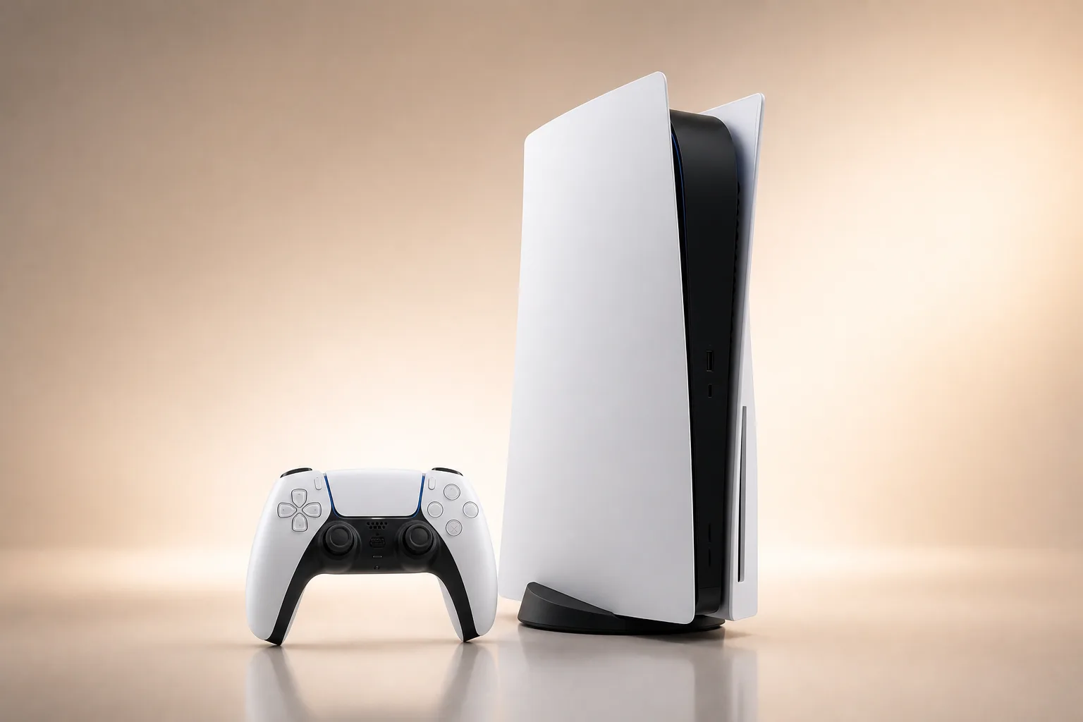 รับซื้อ PS5 อุบล PlayStation 5 Disc Digital จอย DualSense ประเมินตามสภาพ