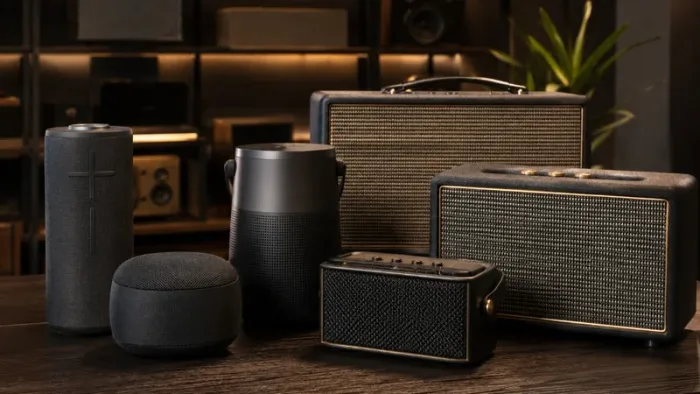 รับซื้อลำโพง JBL Marshall และเครื่องเสียงมือสอง อุบลราชธานี ให้ราคาสูง